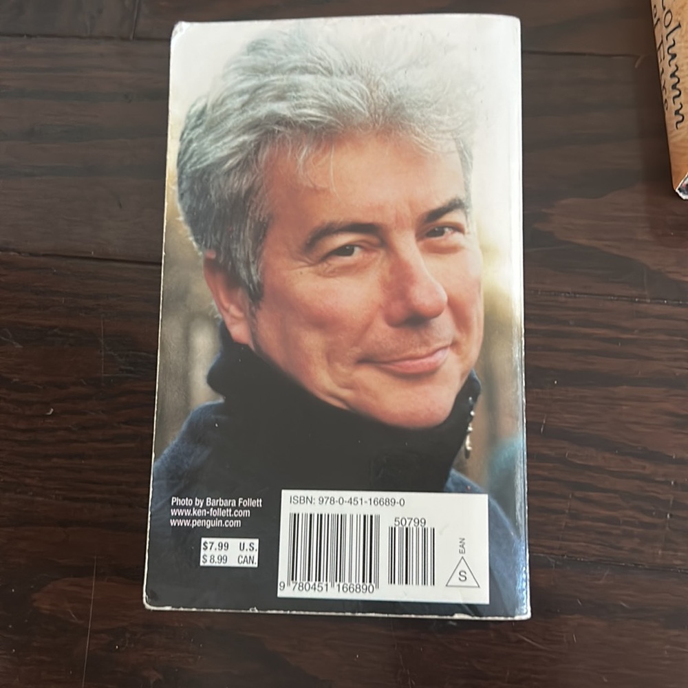 Ken Follett Collection - Picture 3 of 8